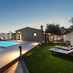 Villa Antea Zadarvillas