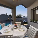Villa Antea Zadarvillas
