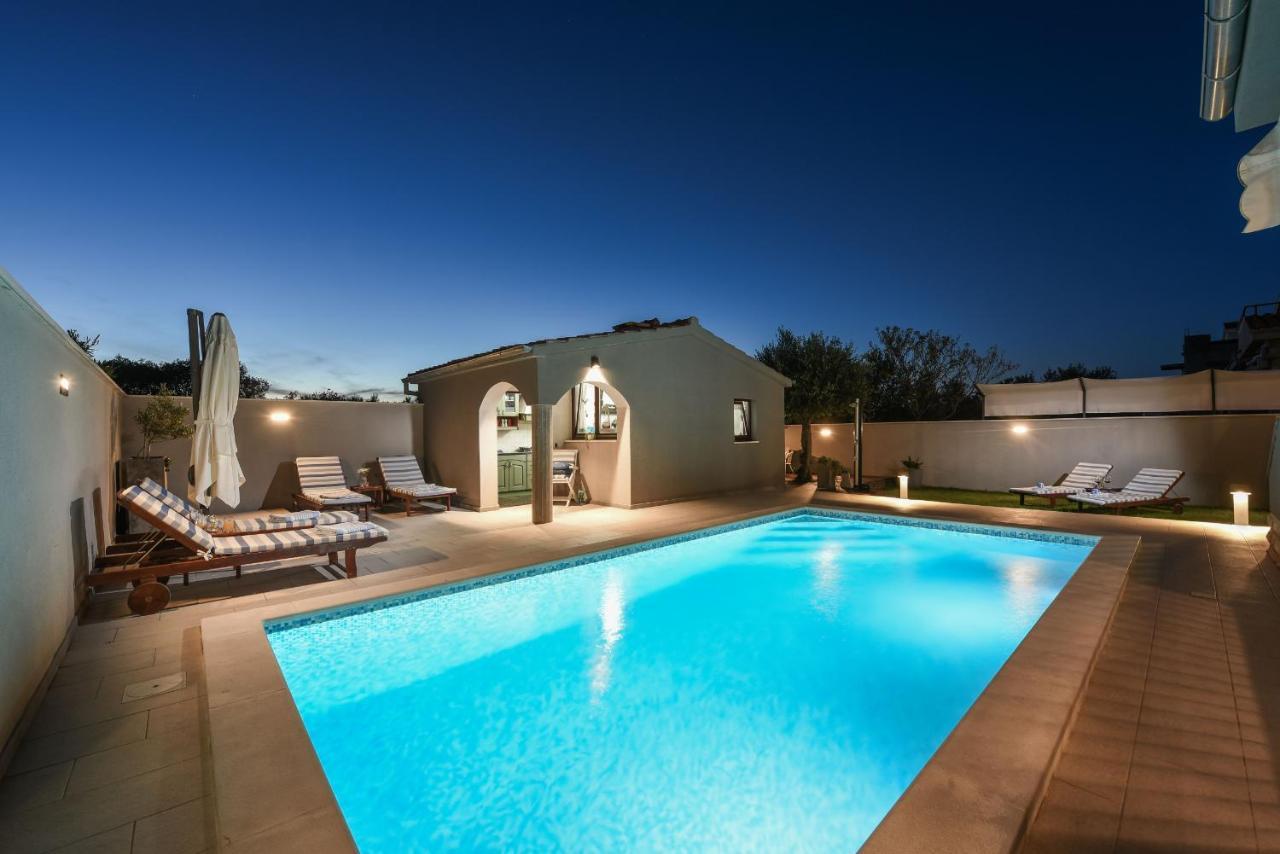 Villa Antea Zadarvillas *
