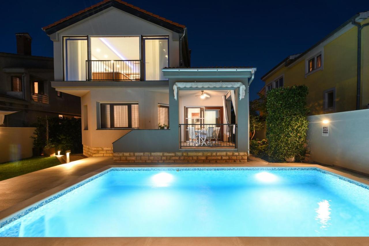 Antea Zadarvillas Villa *