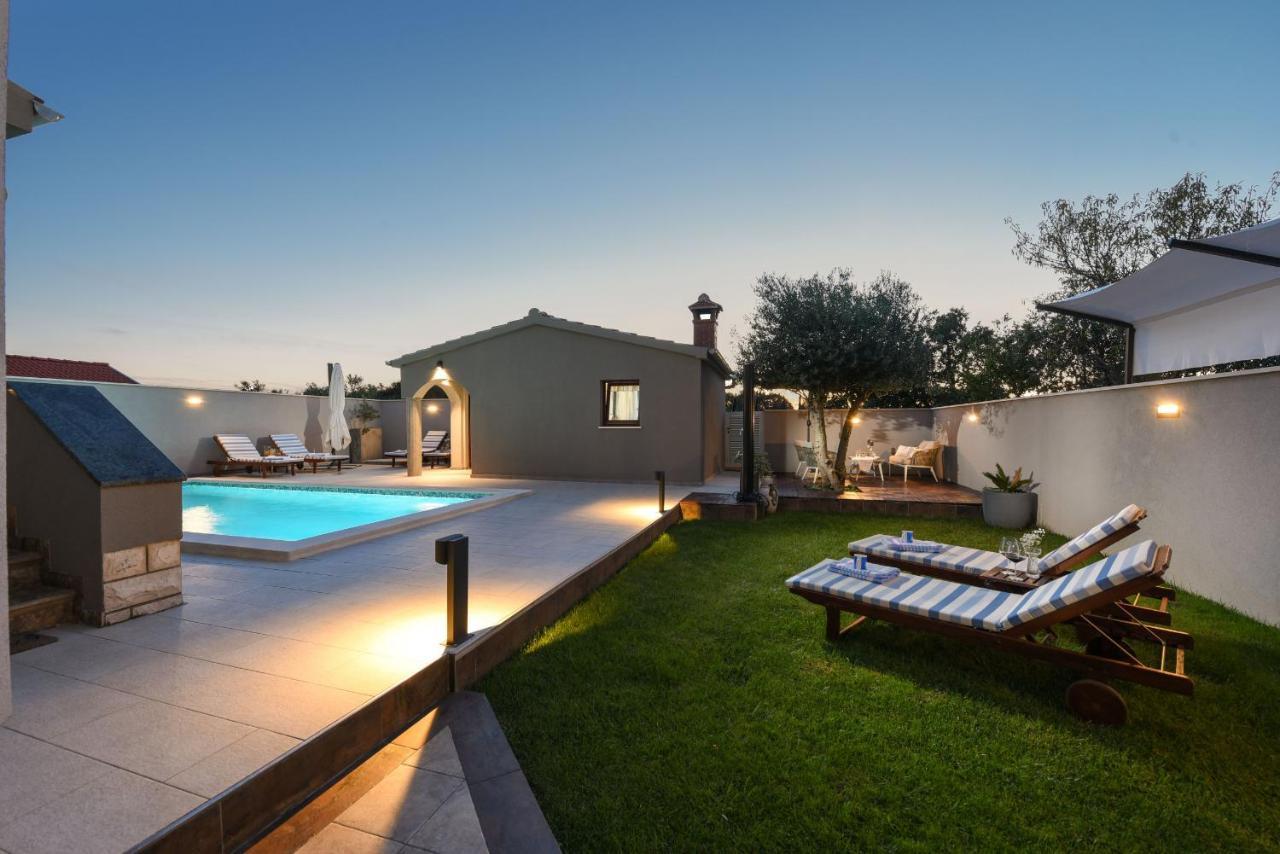 Antea Zadarvillas Villa Zadar