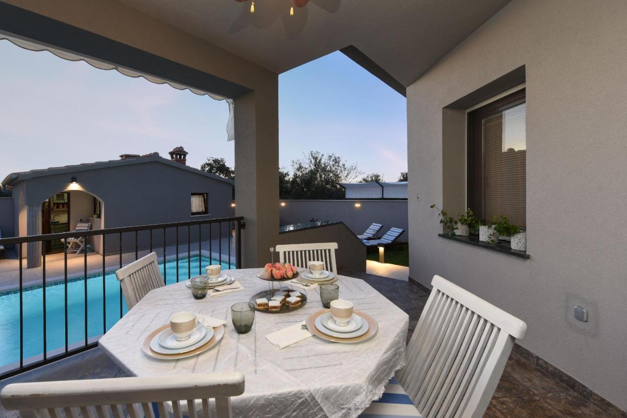 Antea Zadarvillas Villa *