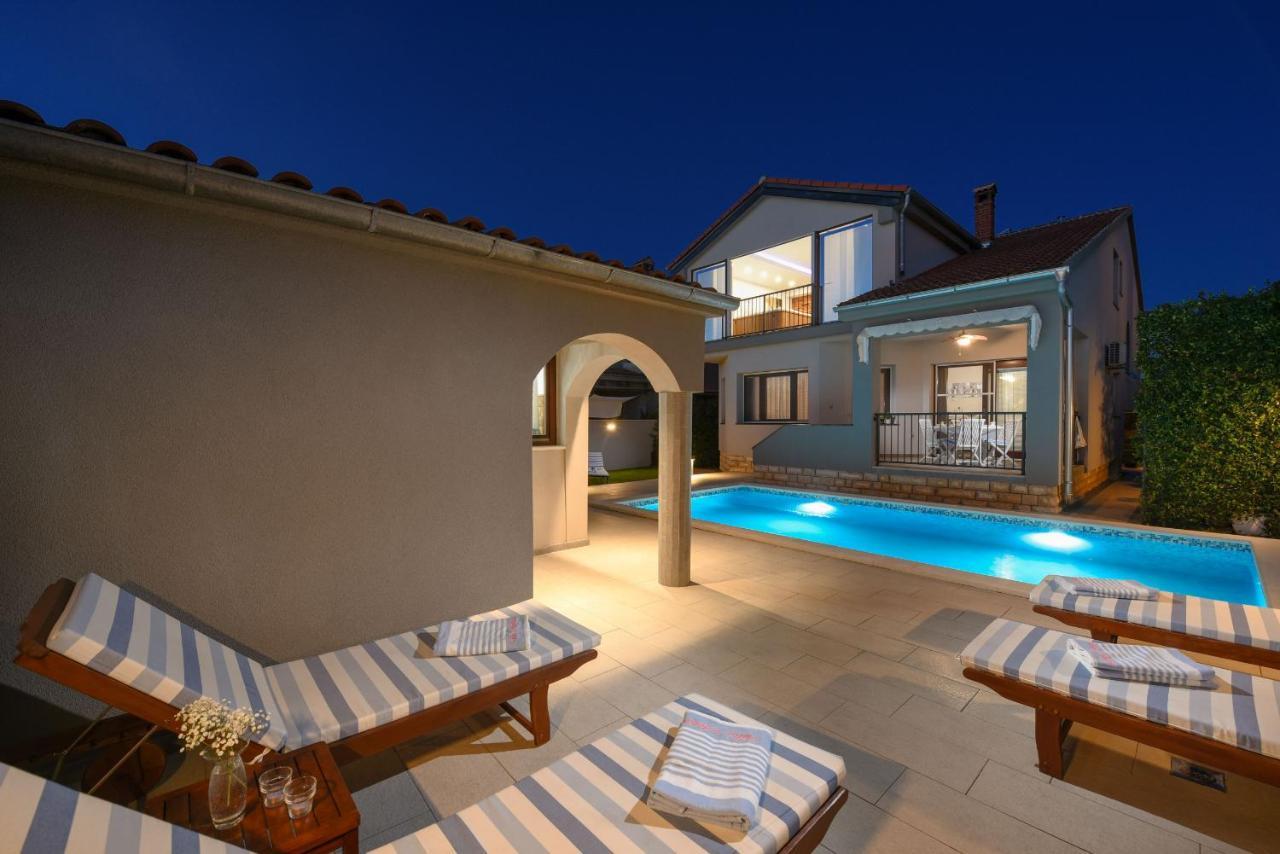 Antea Zadarvillas Villa *