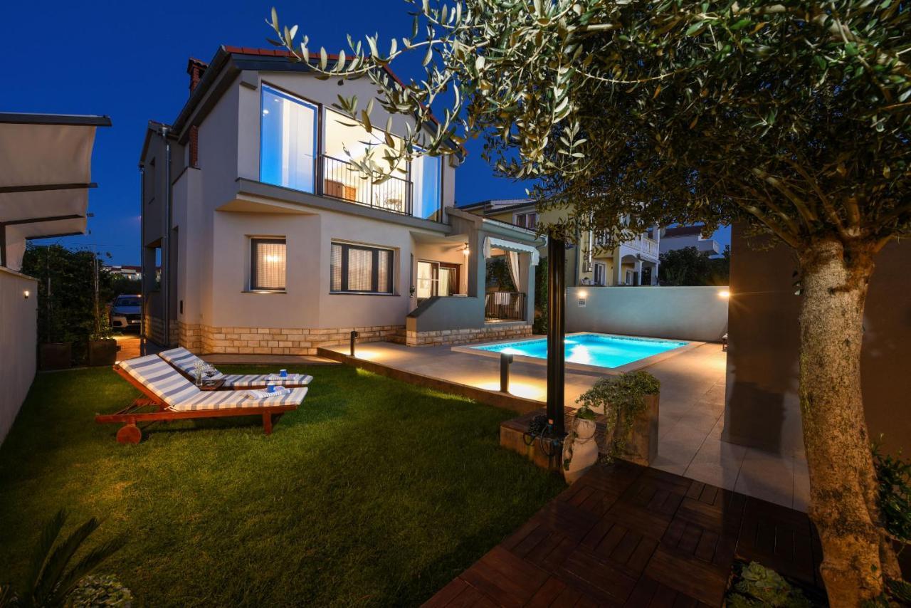 Villa Antea Zadarvillas Zadar