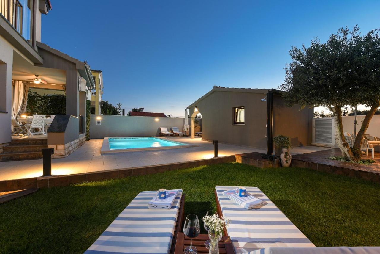 Antea Zadarvillas * Zadar