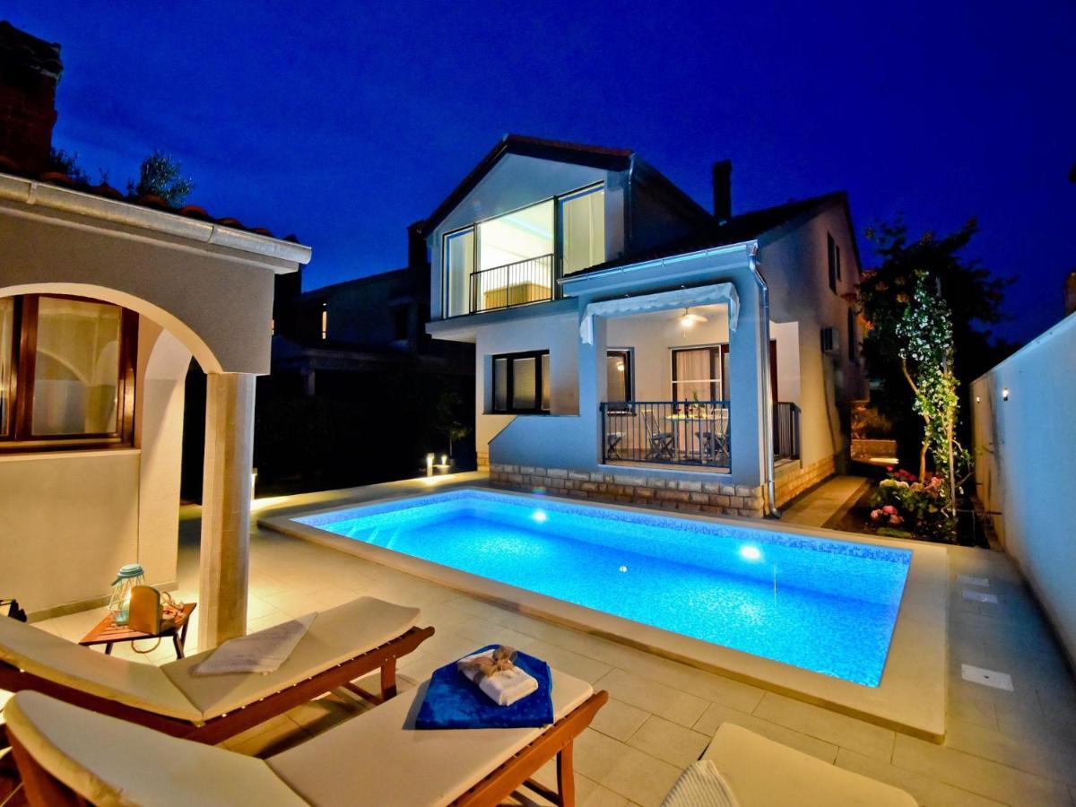 Antea Zadarvillas * Zadar