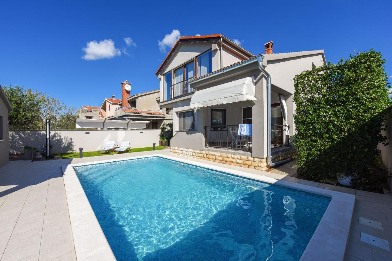 Antea Zadarvillas Zadar