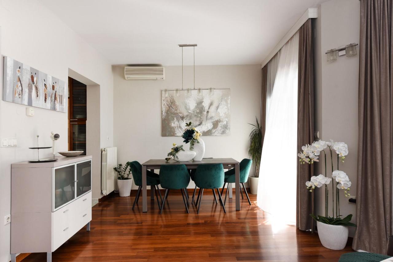 Villa Antea Zadarvillas Zadar