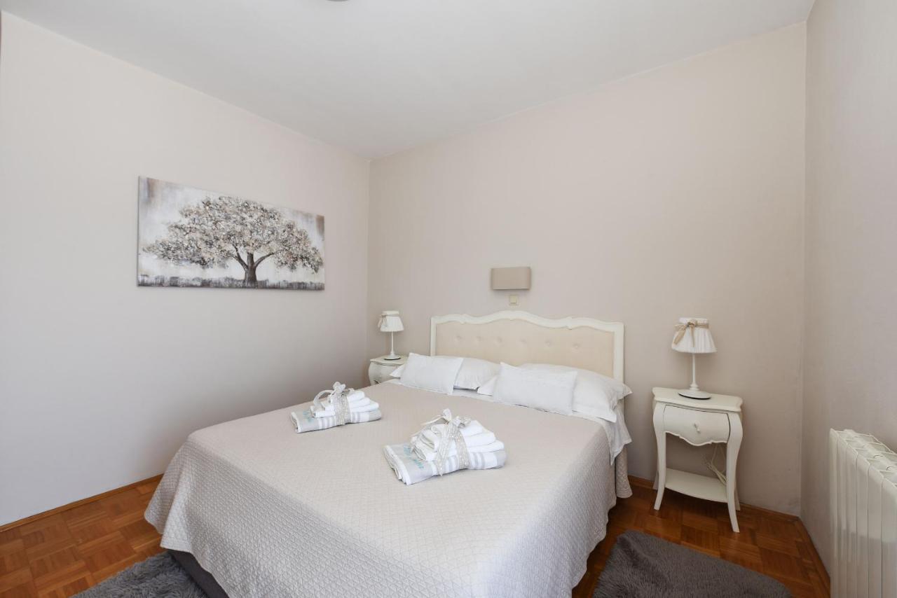 Villa Antea Zadarvillas *