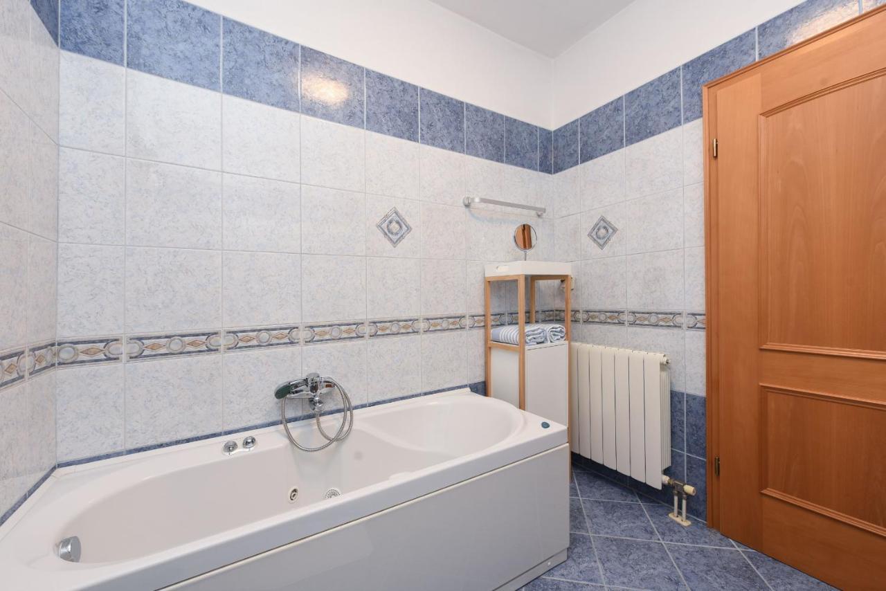 Antea Zadarvillas Villa *