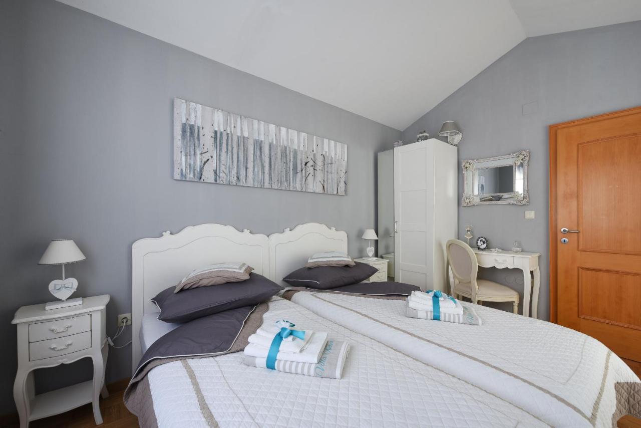 Antea Zadarvillas * Zadar