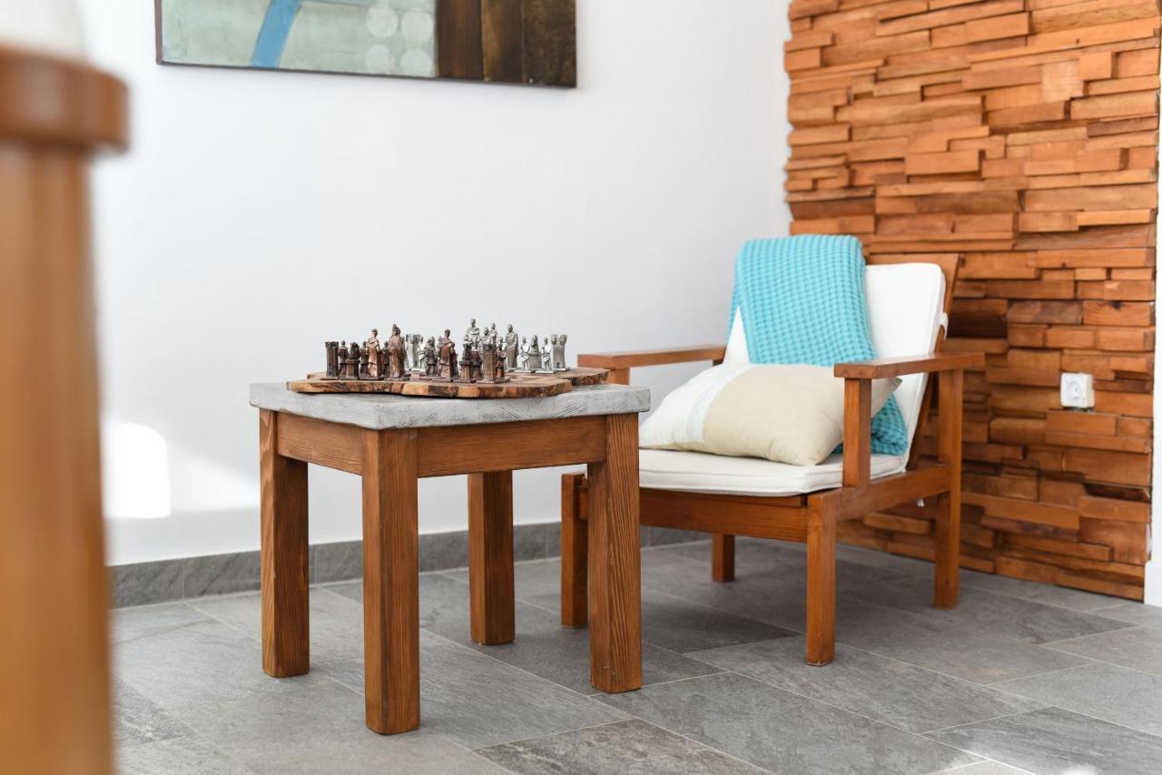 Antea Zadarvillas Villa Zadar