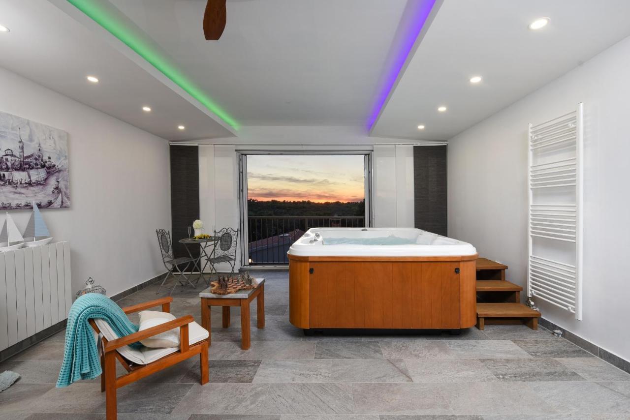 Antea Zadarvillas Villa