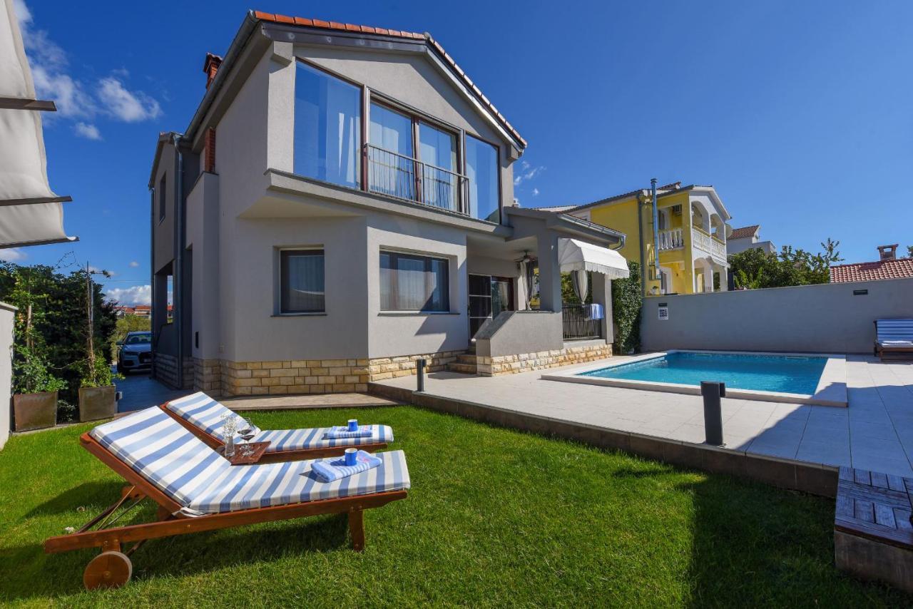 Antea Zadarvillas