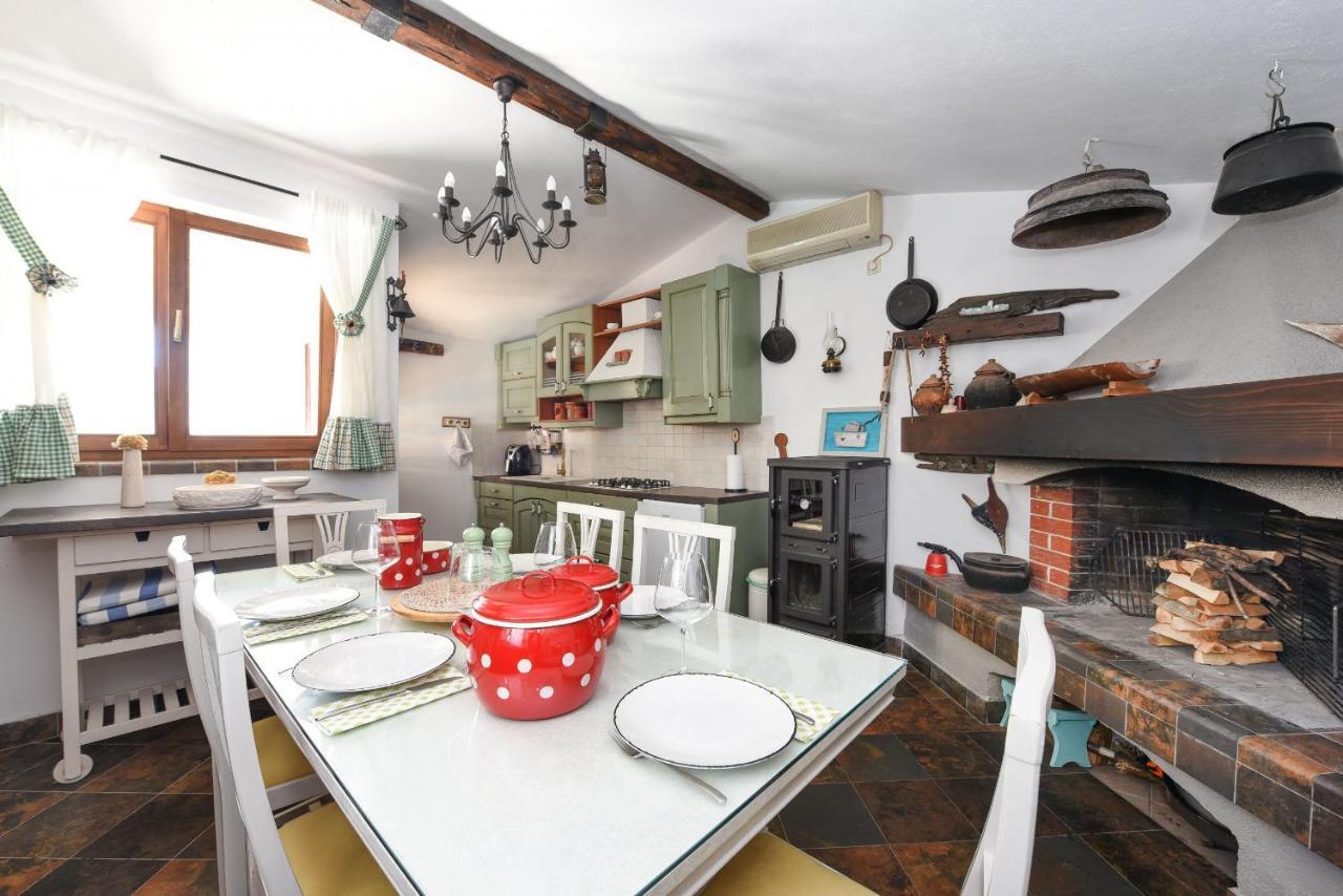 Antea Zadarvillas * Zadar