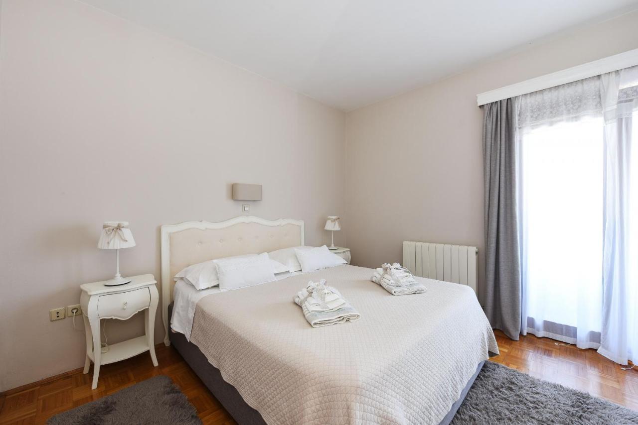 Antea Zadarvillas Villa *