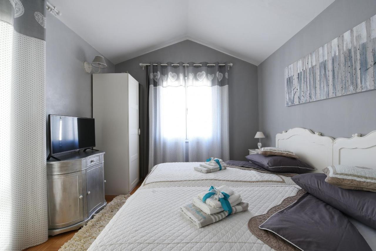Antea Zadarvillas Villa