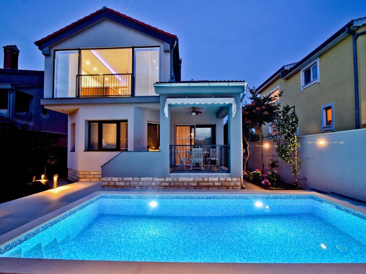 Antea Zadarvillas *
