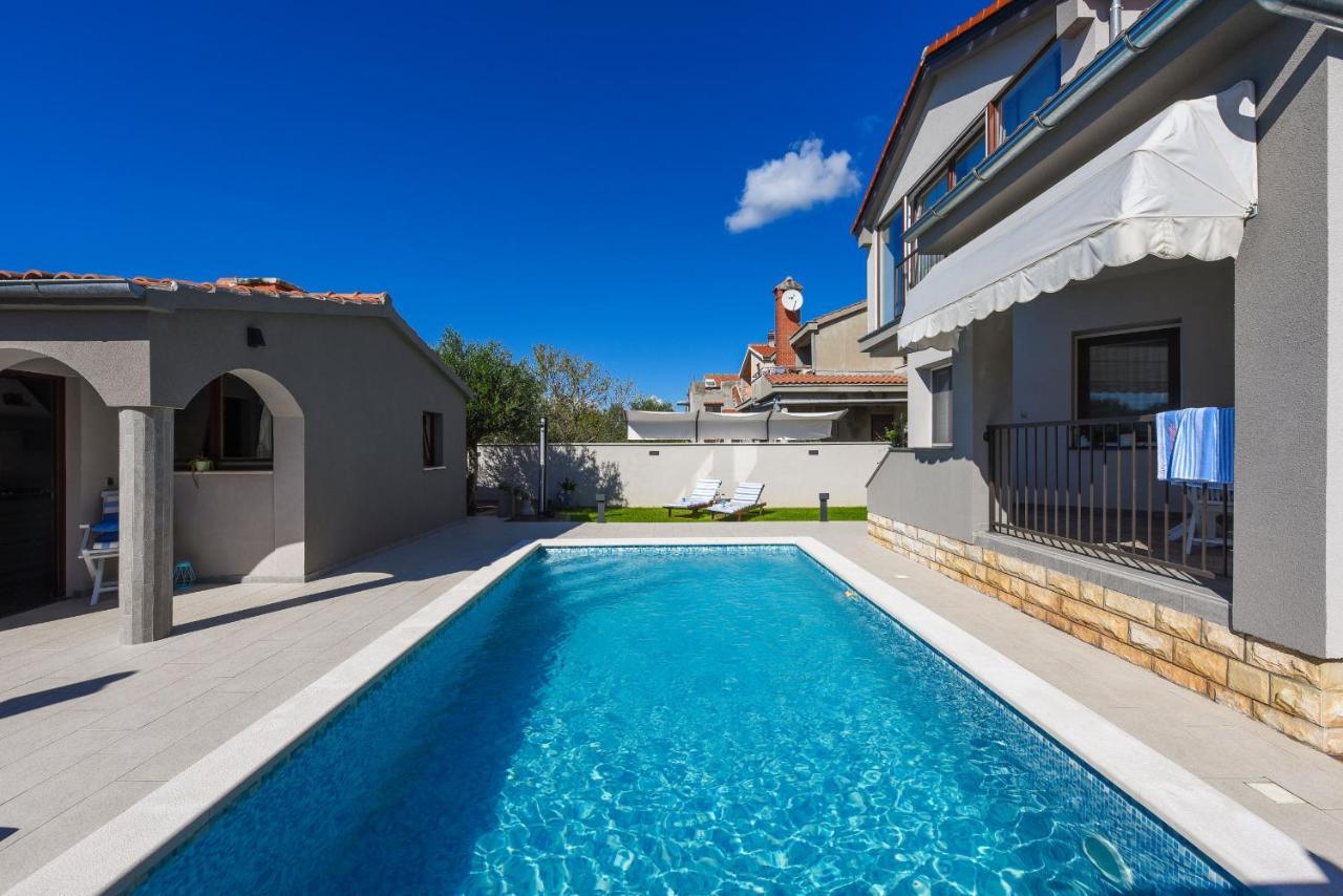 Antea Zadarvillas Zadar