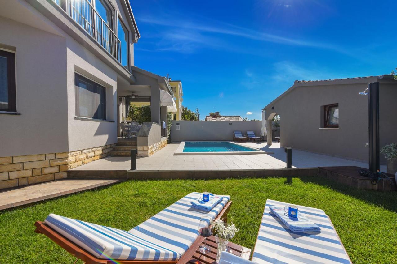 Antea Zadarvillas *