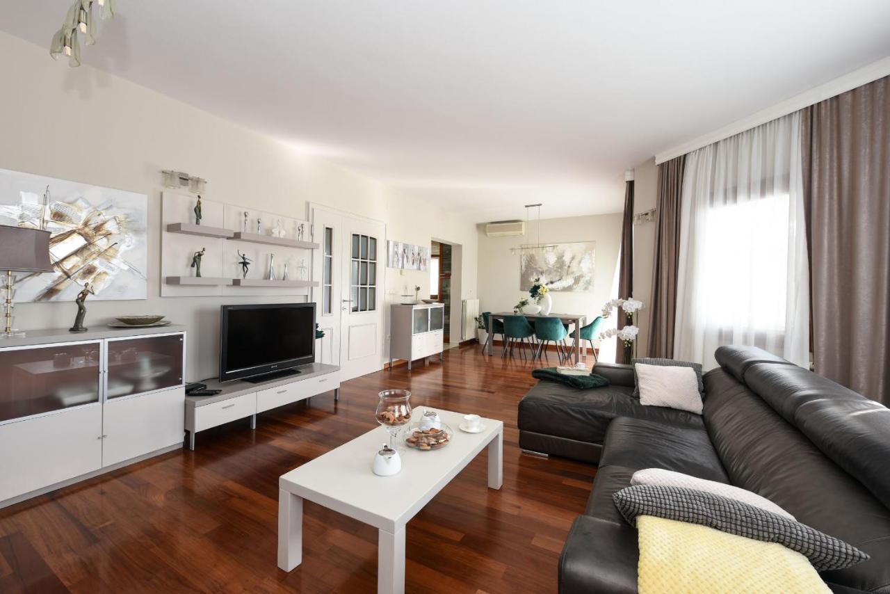 Antea Zadarvillas * Zadar