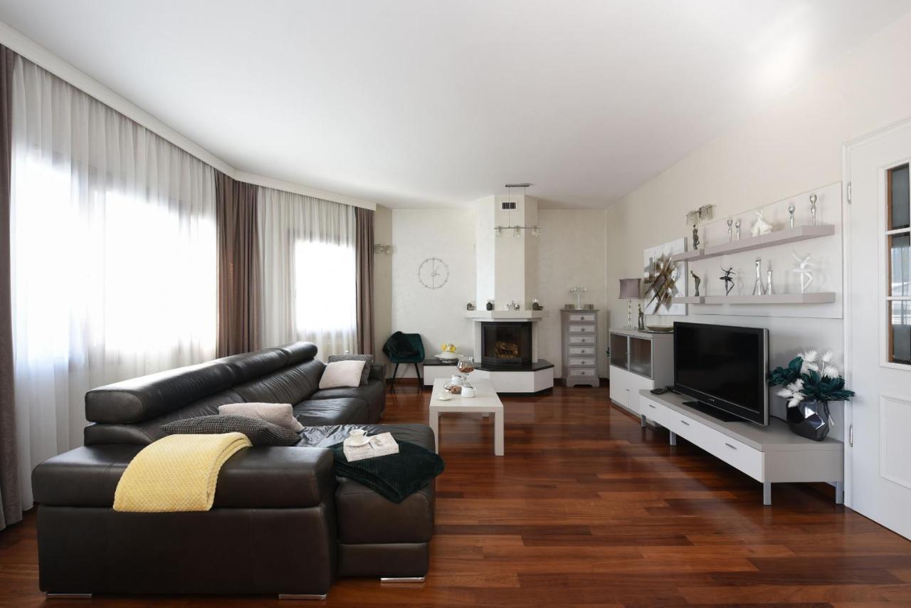 Antea Zadarvillas Villa