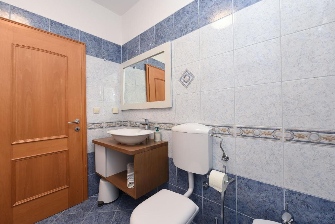 Antea Zadarvillas Villa Zadar