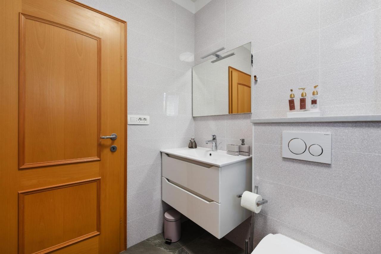 Villa Antea Zadarvillas *