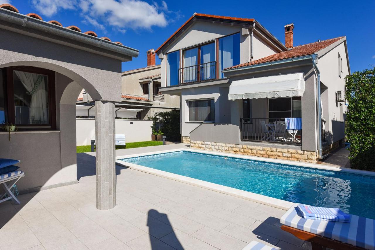 Antea Zadarvillas *