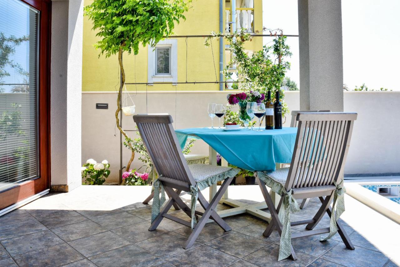 Antea Zadarvillas Zadar