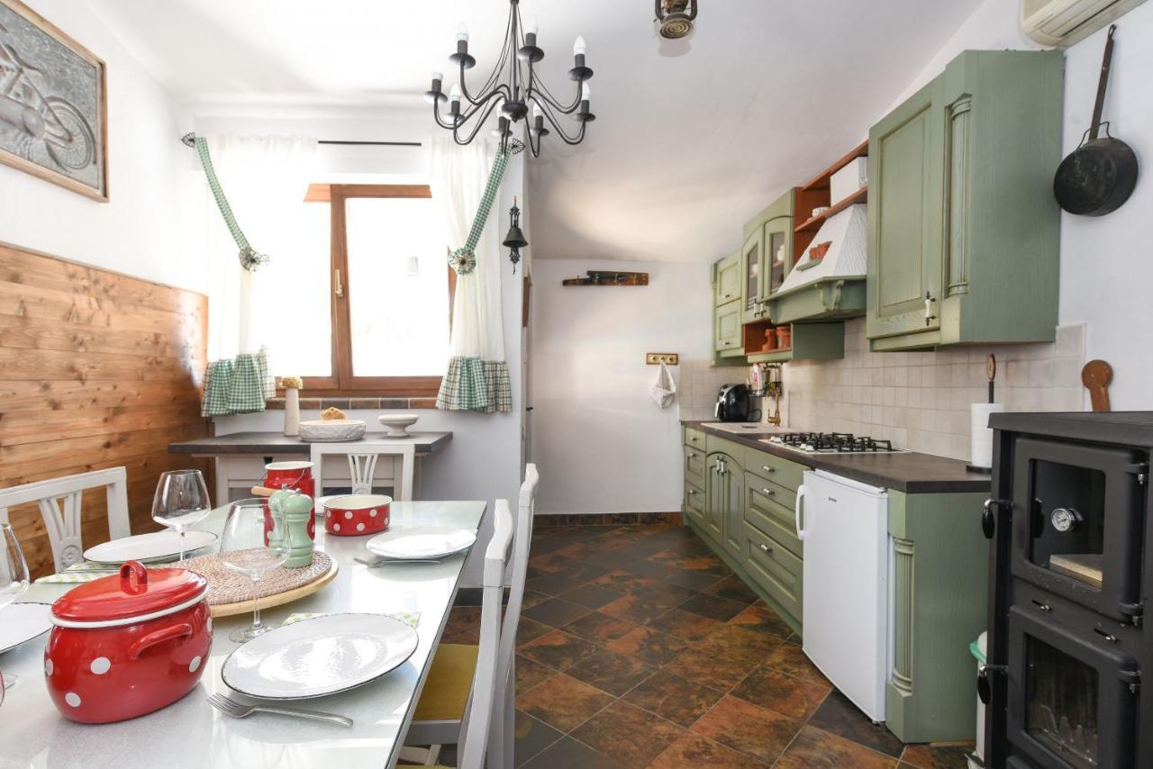 Antea Zadarvillas Villa *