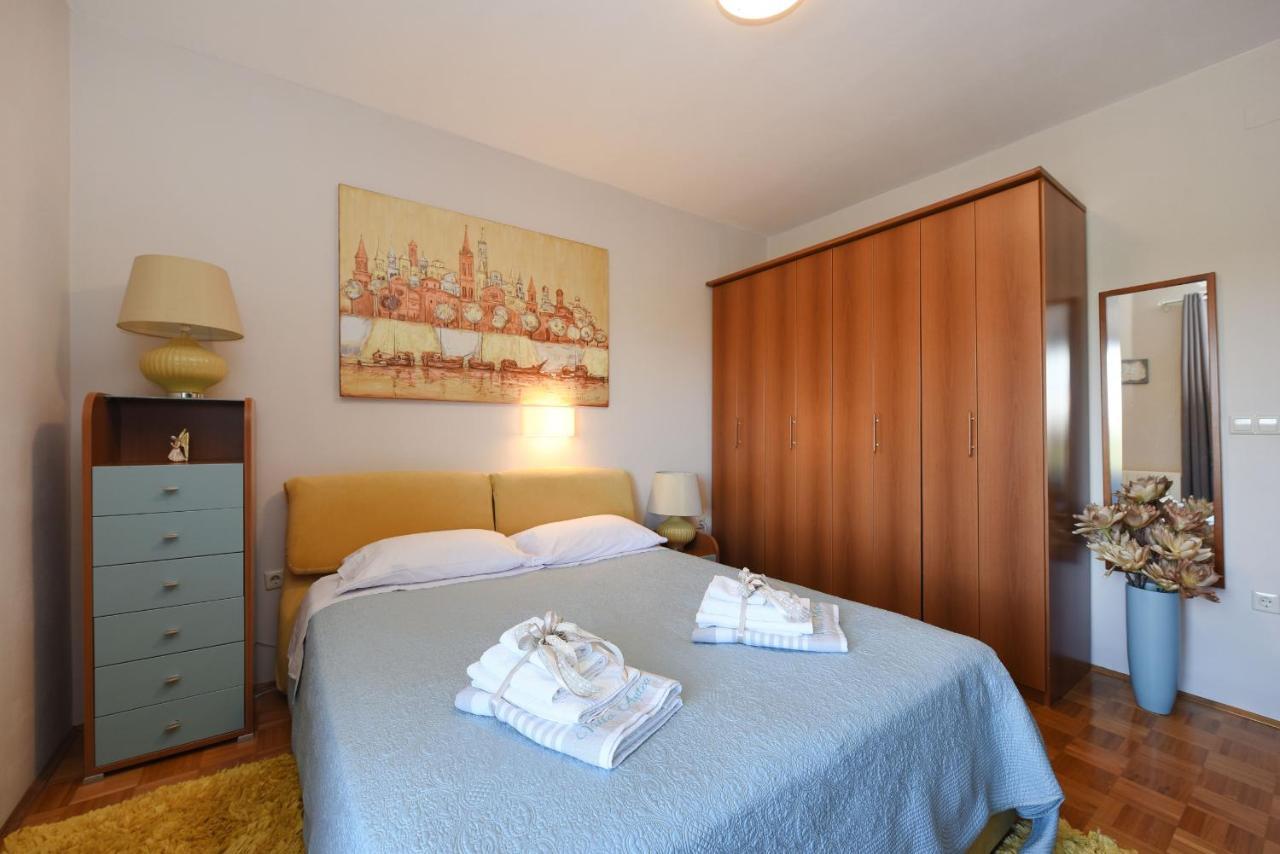 Antea Zadarvillas Zadar