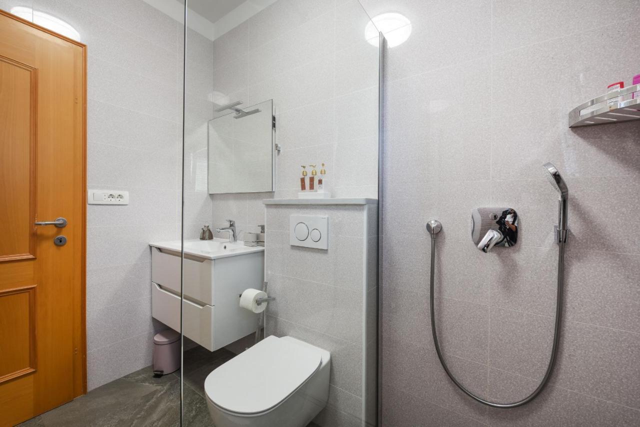 Antea Zadarvillas Zadar