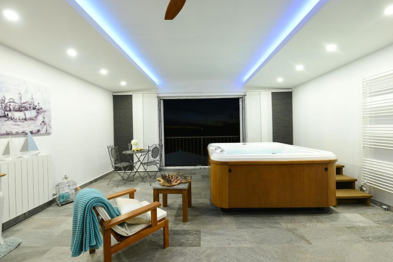 Antea Zadarvillas Villa *