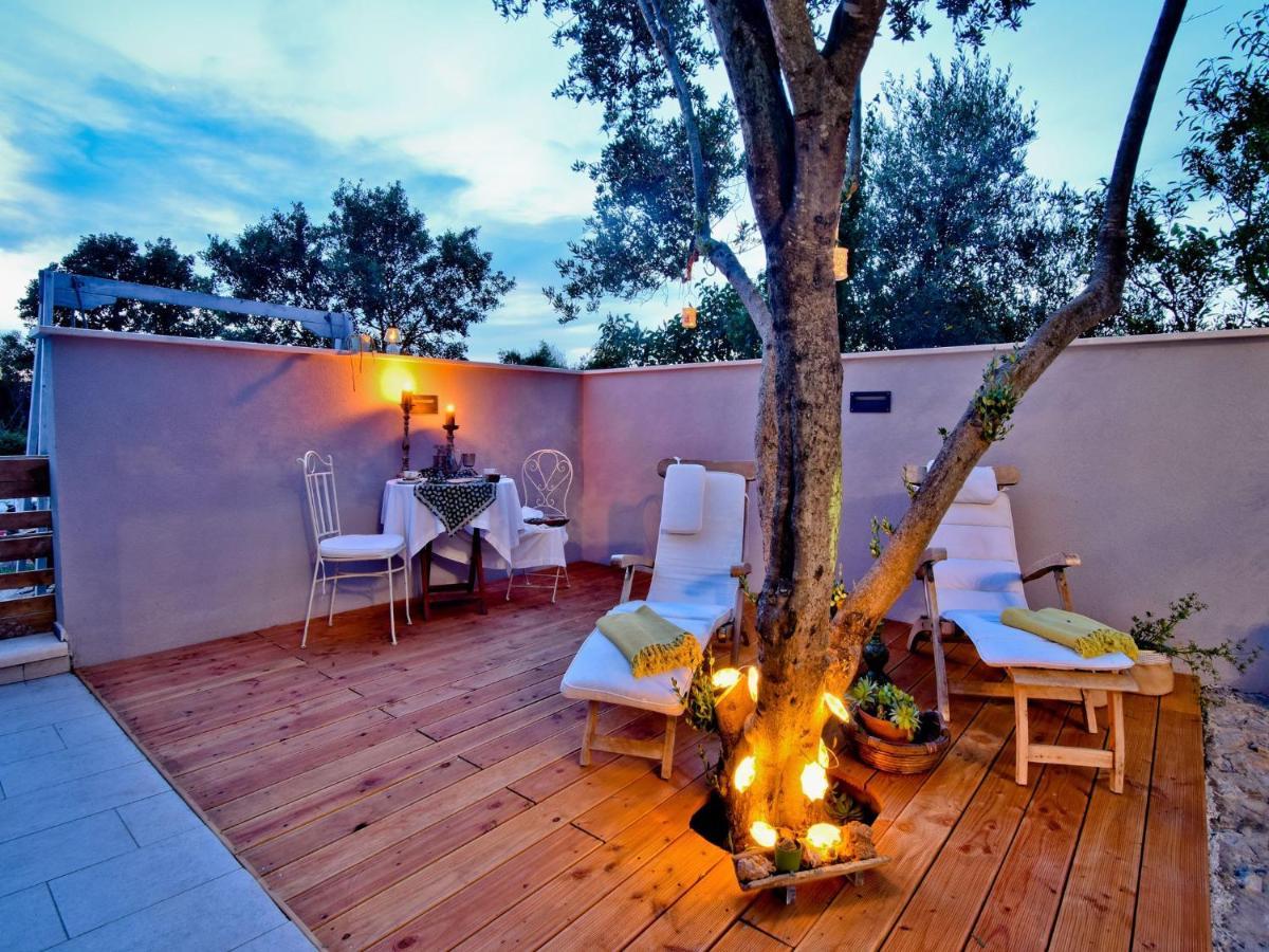 Antea Zadarvillas Villa