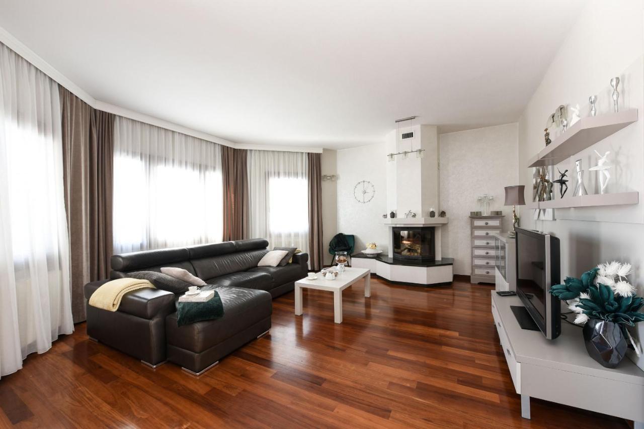 Antea Zadarvillas *