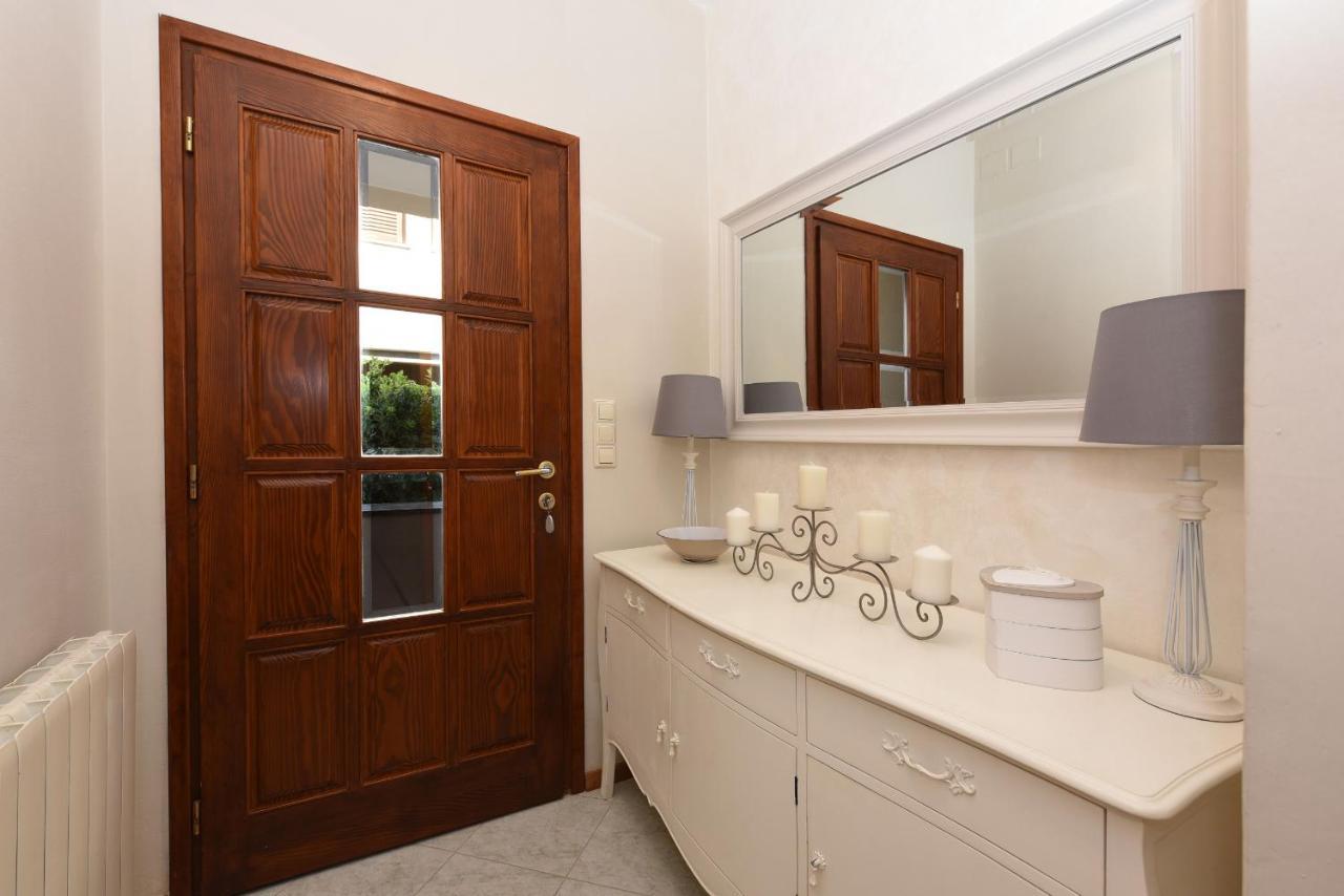 Villa Antea Zadarvillas *