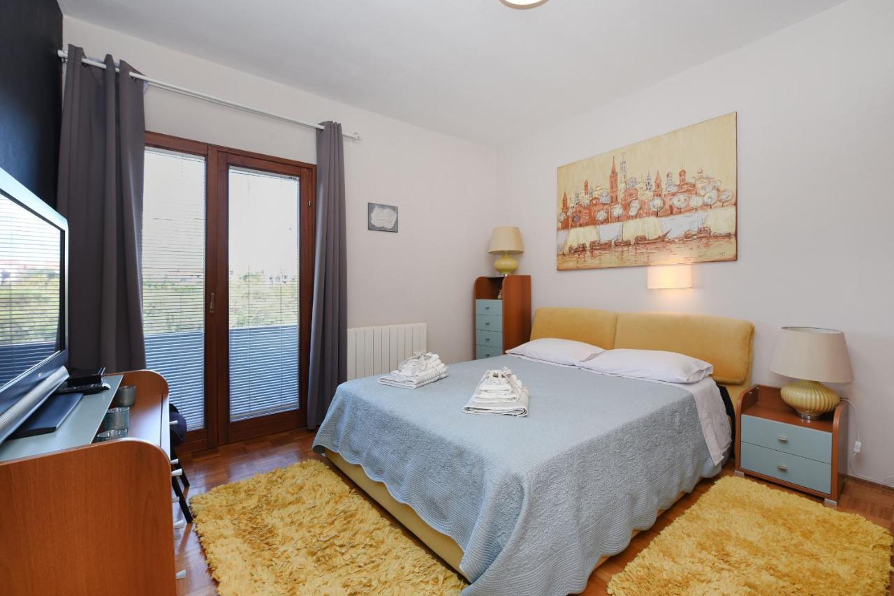 Villa Antea Zadarvillas Zadar