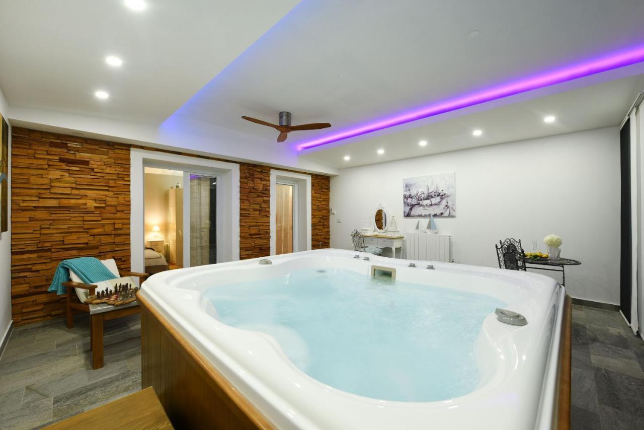 Antea Zadarvillas Villa *