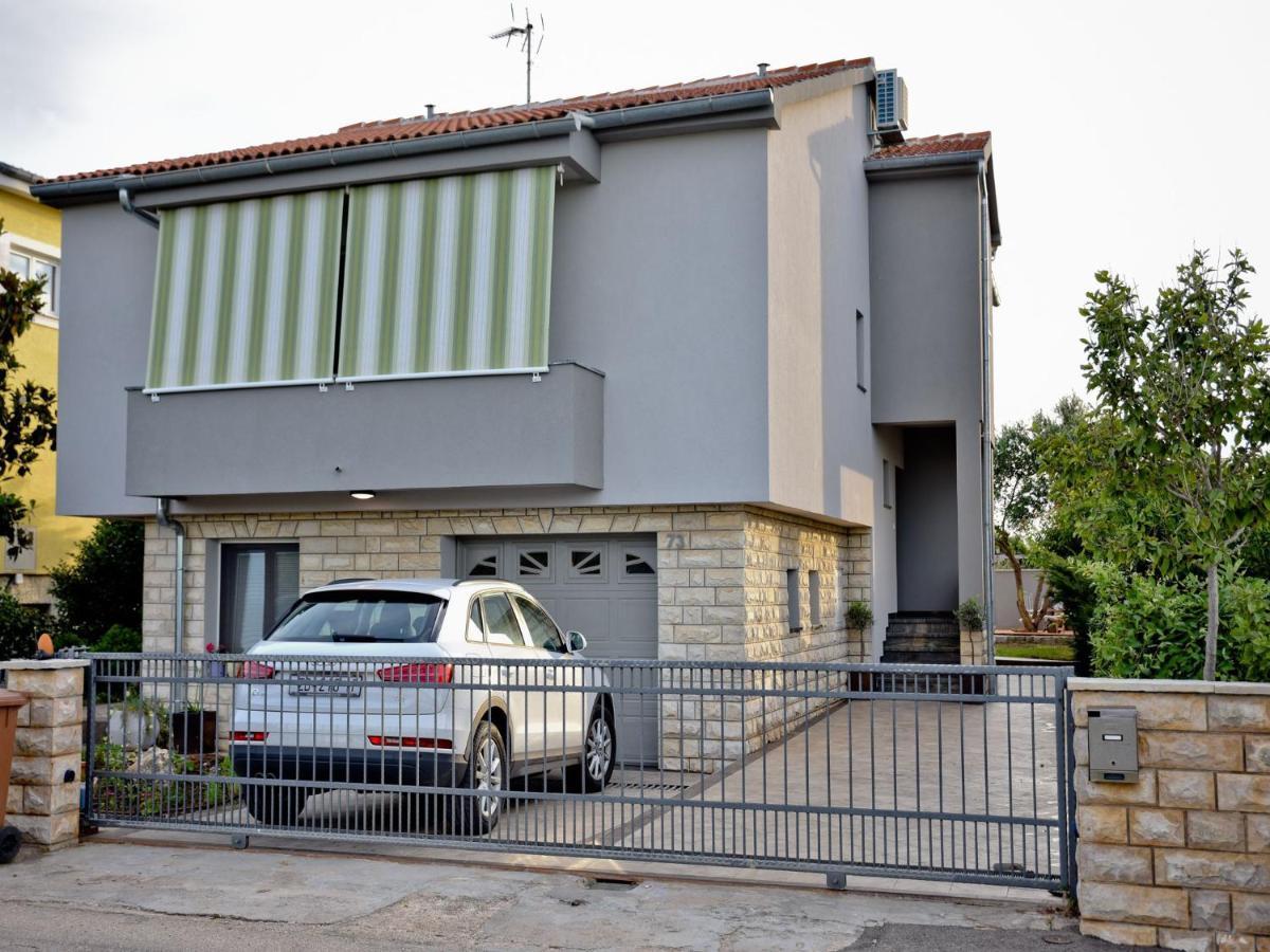 Antea Zadarvillas Villa *